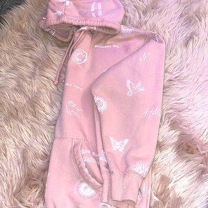 Limit edition charli Damelio hoodie